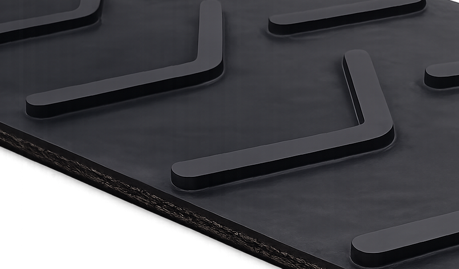 bandas transportadoras